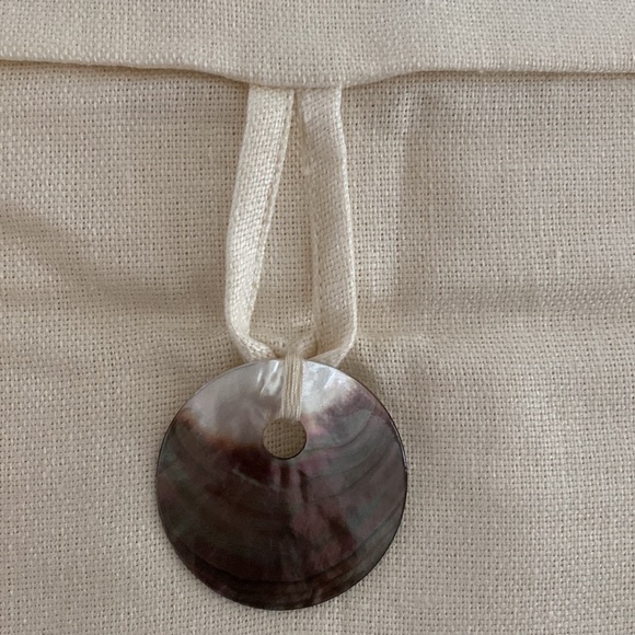 Pottery Barn Other Pottery Barn Ivory Linen Pillow Covers With Shell Closure 2 X 20 Poshmark